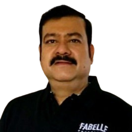 Somnath Chatterjee